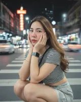 นิดา รูปที่ 1