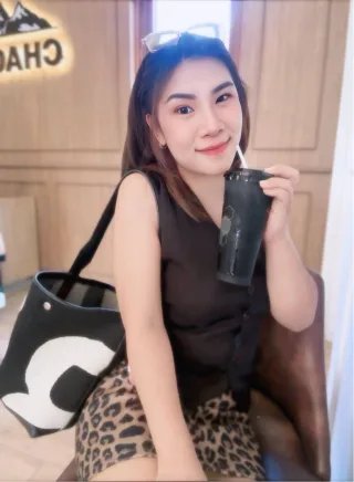 หญิง