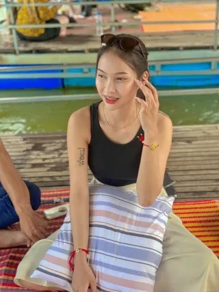 ส้ม