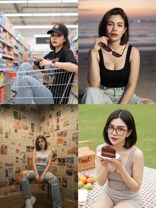ซี