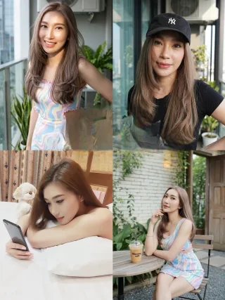นิว