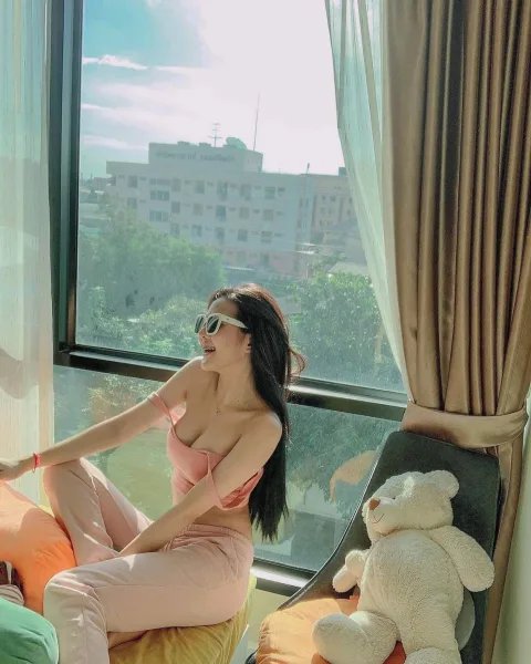 น้องวิว