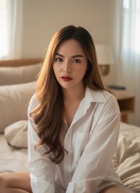 ต้นหอม