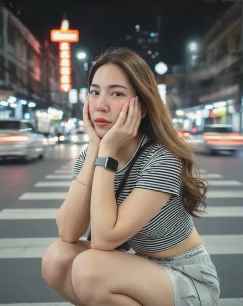 นิดา